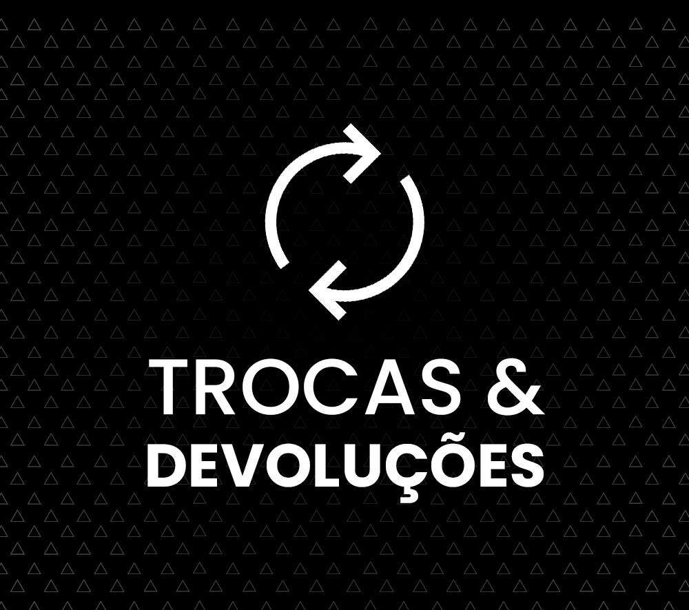 Trocas E Devoluções 0738